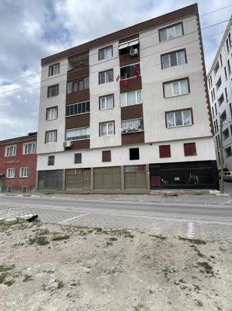 BALIKESİR KARESİ'DE 132 M2 SATILIK 2 ADET DEPO